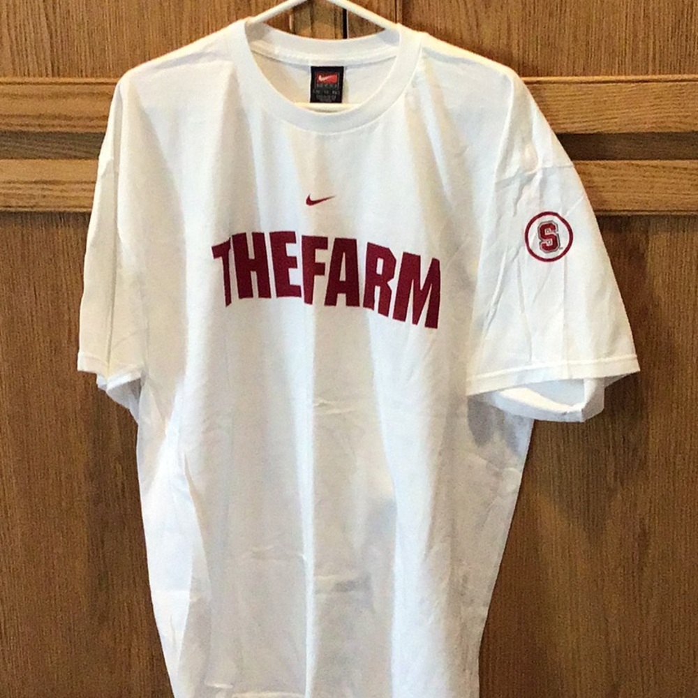 The Farm t shirt
